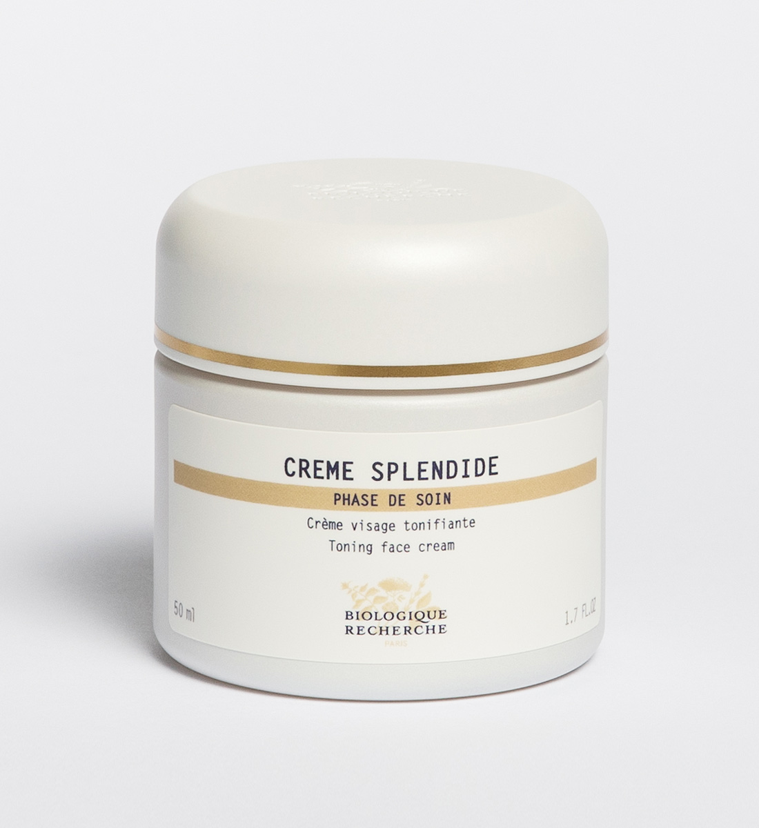 Crème Splendide image
